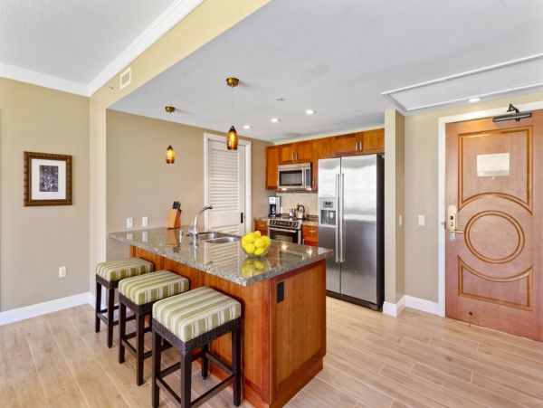 Kaanapali Condo 967143