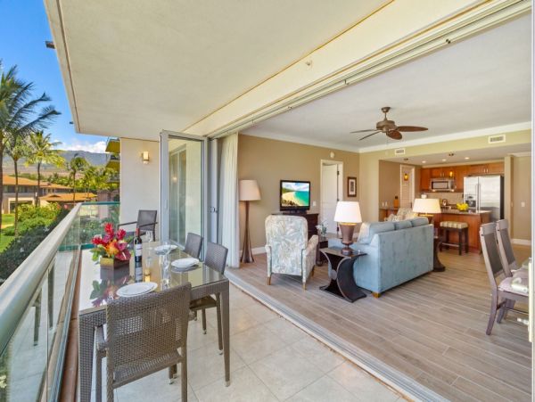 Kaanapali Condo 967143