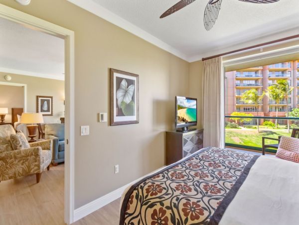 Kaanapali Condo 967143