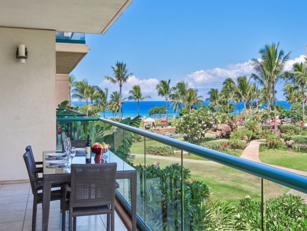 Kaanapali Condo 967143