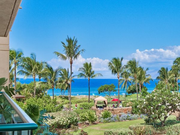 Kaanapali Condo 967143