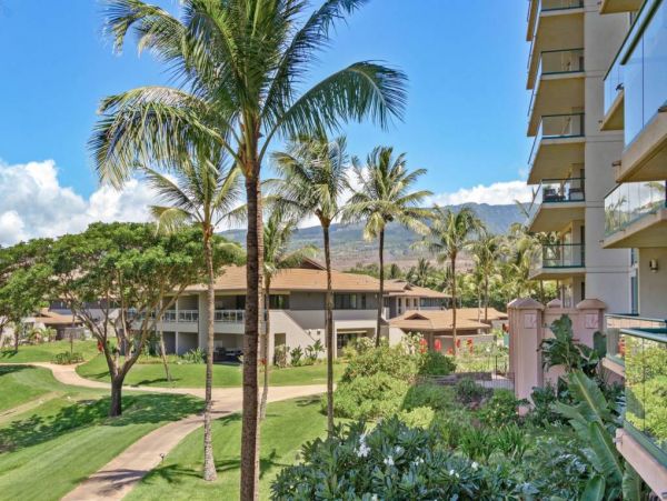 Kaanapali Condo 967143