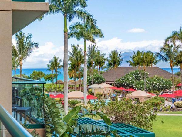 Kaanapali Condo 967144