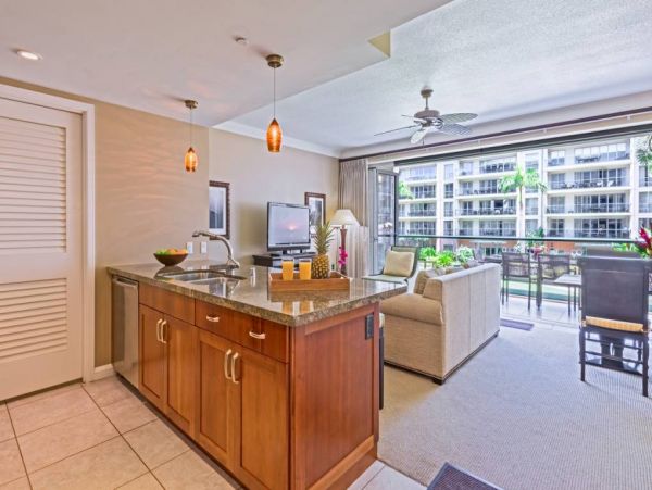 Kaanapali Condo 967144
