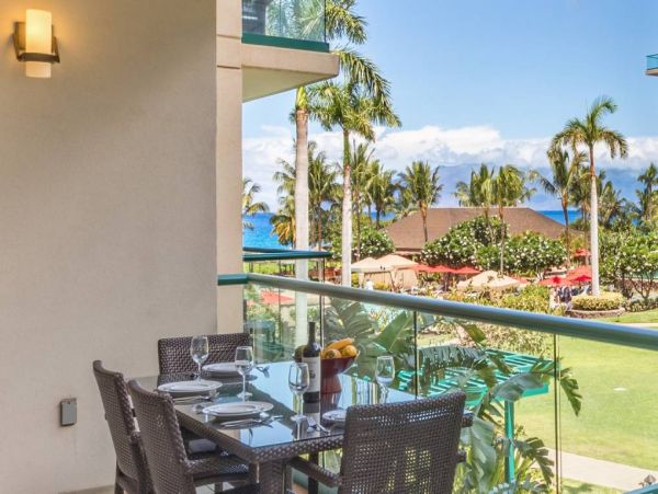 Kaanapali Condo 967144