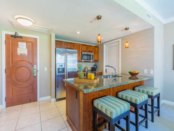 Kaanapali Condo 967144