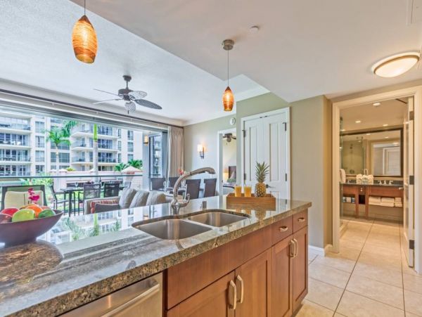 Kaanapali Condo 967144