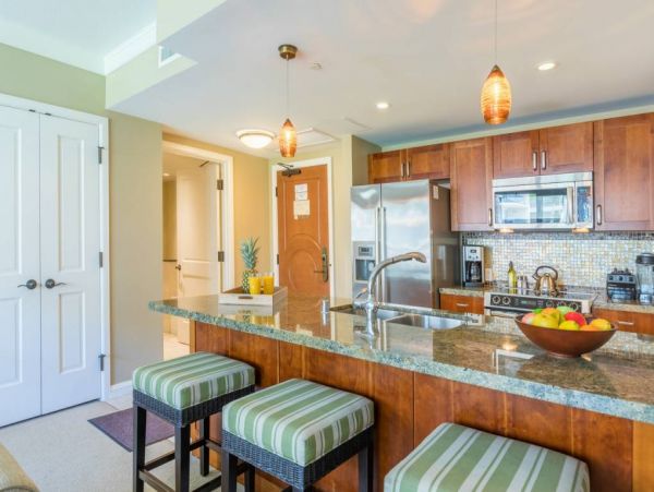 Kaanapali Condo 967144