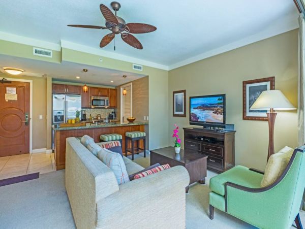 Kaanapali Condo 967144