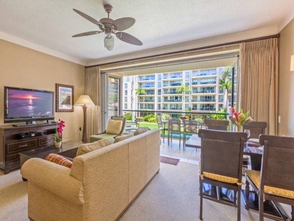 Kaanapali Condo 967144