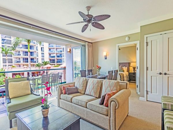 Kaanapali Condo 967144