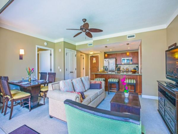Kaanapali Condo 967144