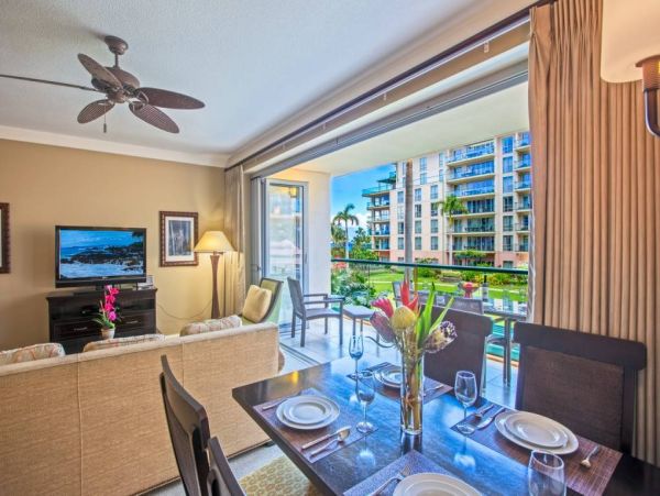 Kaanapali Condo 967144
