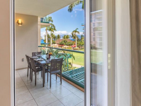 Kaanapali Condo 967144