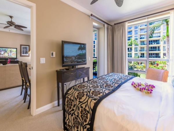 Kaanapali Condo 967144
