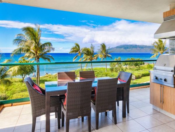 Kaanapali Condo 967145