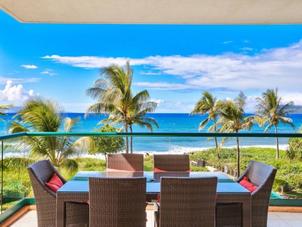 Kaanapali Condo 967145