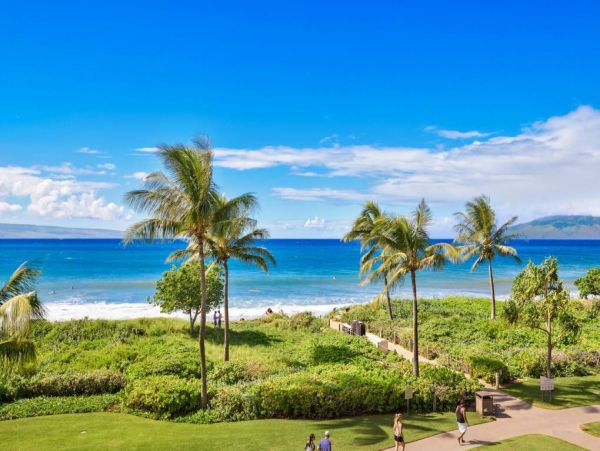 Kaanapali Condo 967145