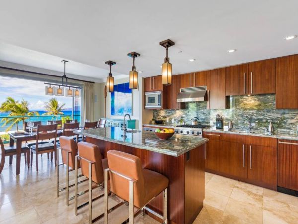 Kaanapali Condo 967145