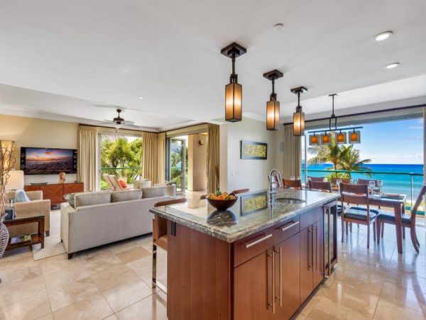 Kaanapali Condo 967145