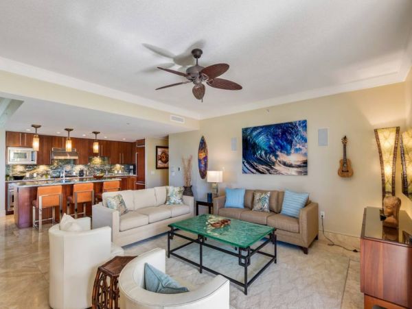 Kaanapali Condo 967145