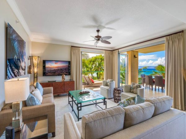 Kaanapali Condo 967145