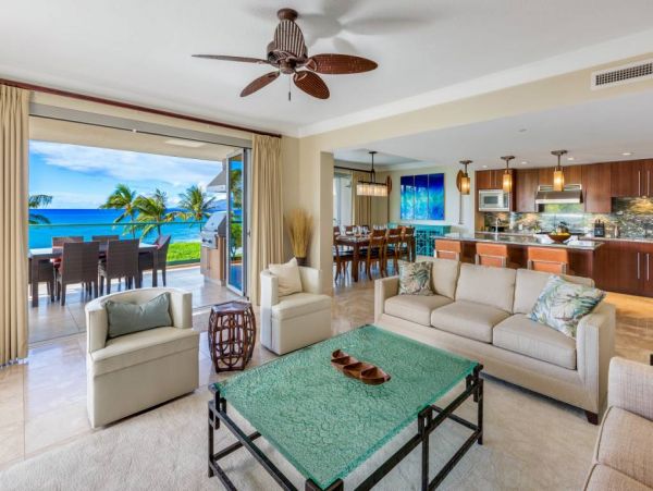 Kaanapali Condo 967145