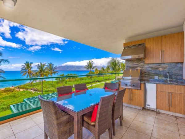 Kaanapali Condo 967145