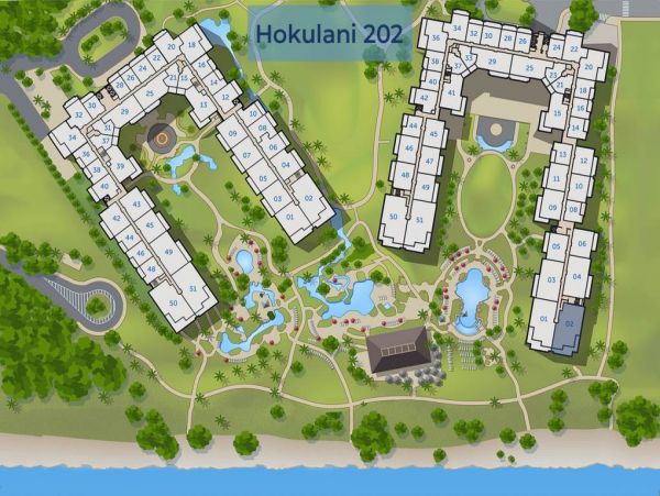 Kaanapali Condo 967145