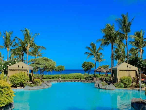Kaanapali Condo 967145