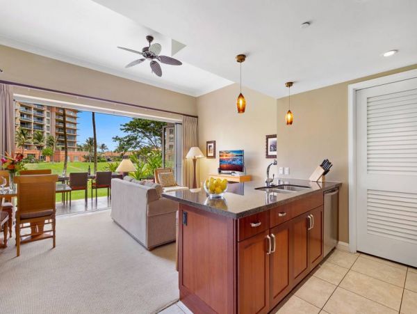 Kaanapali Condo 967147