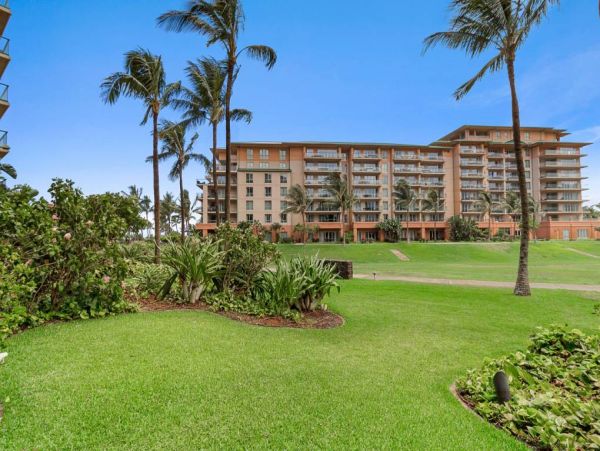 Kaanapali Condo 967147