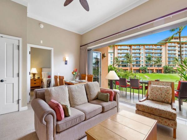 Kaanapali Condo 967147
