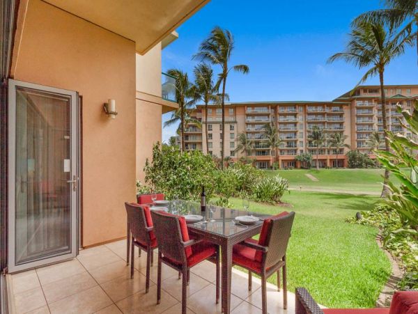 Kaanapali Condo 967147