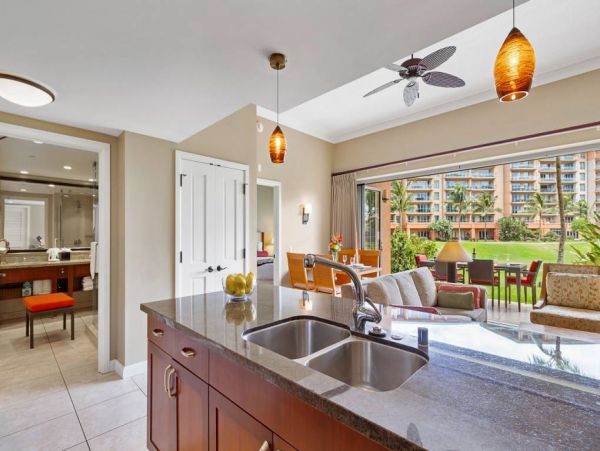 Kaanapali Condo 967147