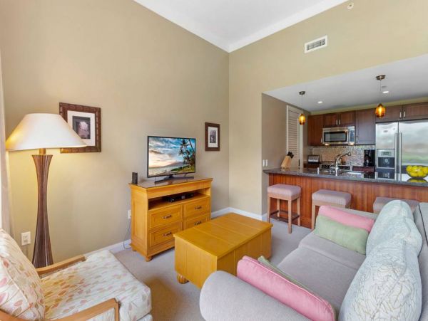 Kaanapali Condo 967147