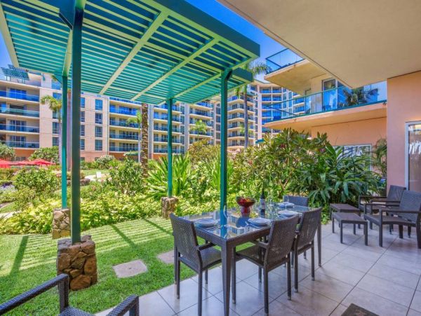 Kaanapali Condo 967150
