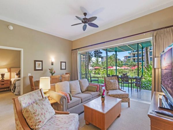 Kaanapali Condo 967150