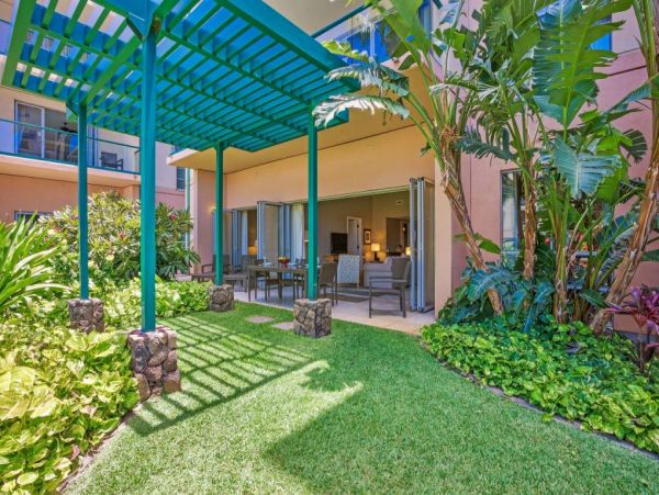 Kaanapali Condo 967150