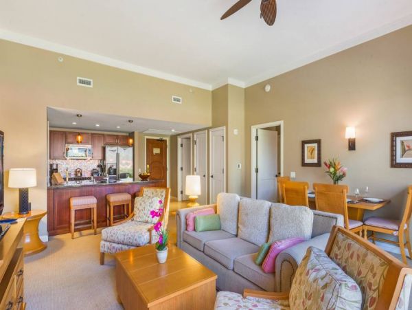 Kaanapali Condo 967150
