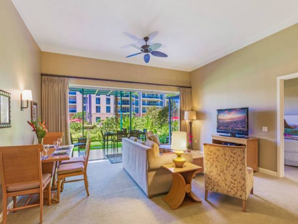 Kaanapali Condo 967150