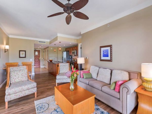 Luxury Kaanapali Vacation Penthouse with Ocean Views