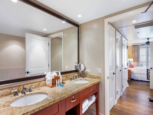 Luxury Kaanapali Vacation Penthouse with Ocean Views