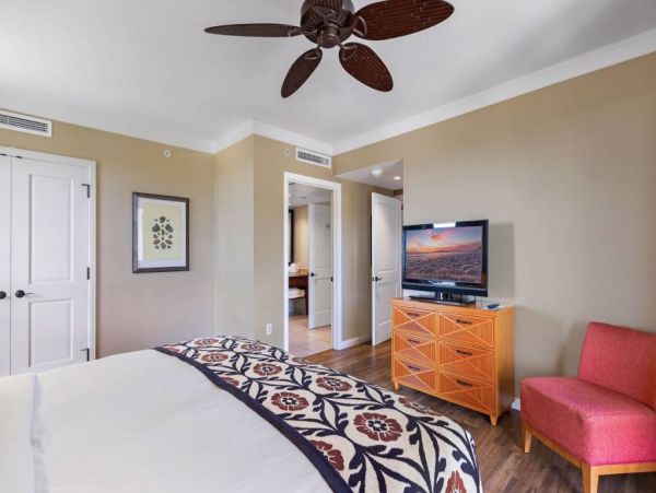 Luxury Kaanapali Vacation Penthouse with Ocean Views