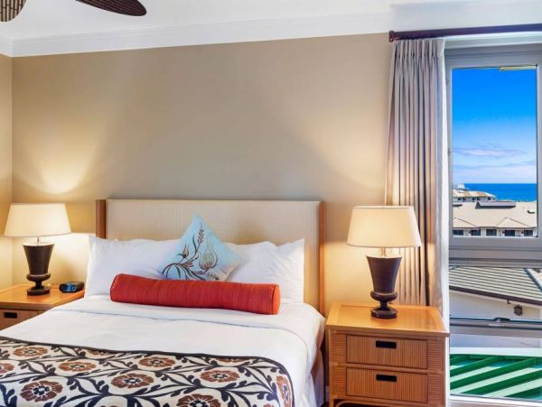 Luxury Kaanapali Vacation Penthouse with Ocean Views