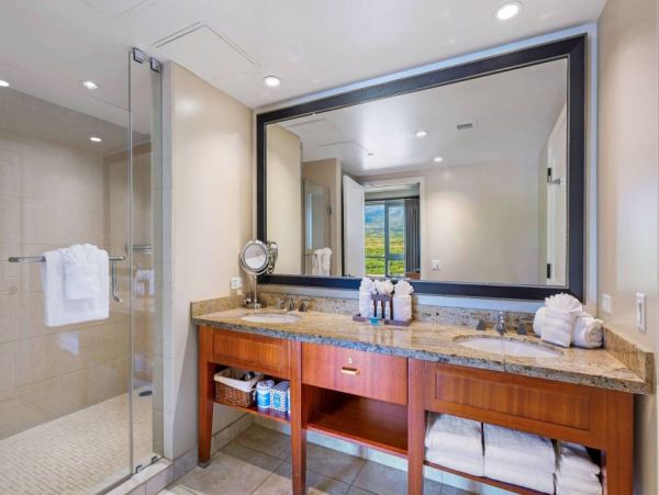 Luxury Kaanapali Vacation Penthouse with Ocean Views