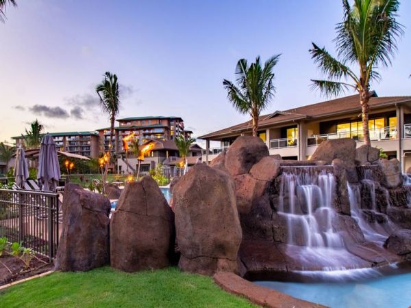 Kaanapali Vacation Condo Nine Bedroom