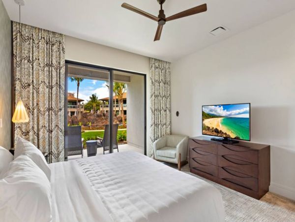 Kaanapali Vacation Condo Nine Bedroom