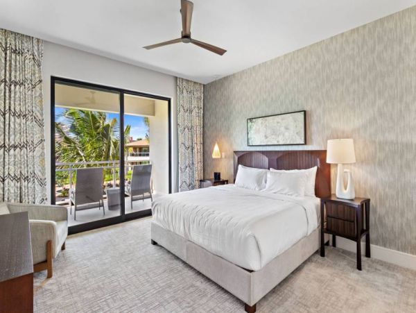Kaanapali Vacation Condo Nine Bedroom