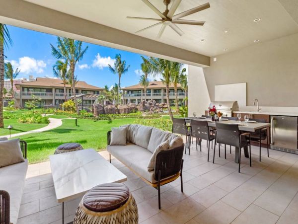 Pre Maui Luxury Vacation Villa Over 4,000 Sq Ft.